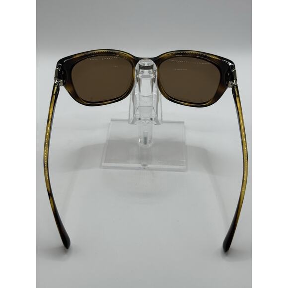 Vogue Sunglasses VO5061-SB Brown Tortoise Oversized Women 53-20-135